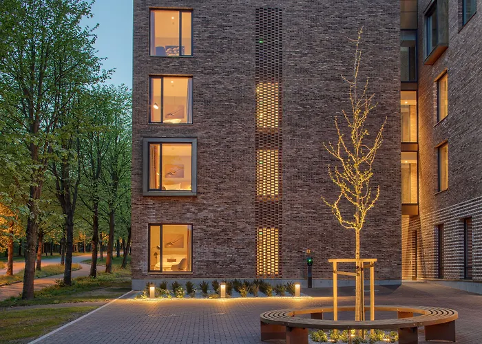 Ydalir Hotel