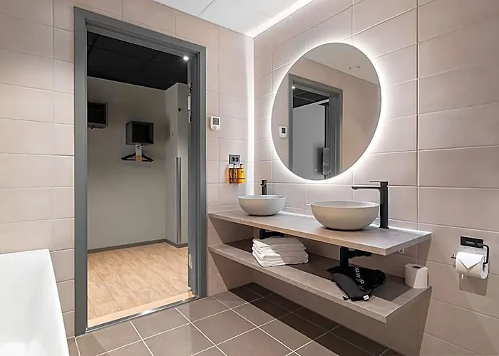 Hotell Jaeren